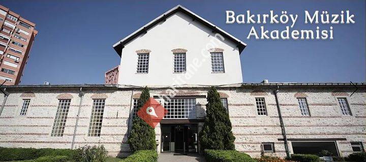 Bakırköy Müzik Akademisi