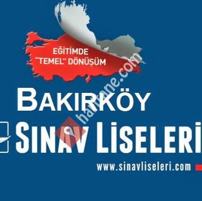 Bakırköy Sınav Temel Lisesi (Bakırköy Sınav Dergisi Dershanesi)