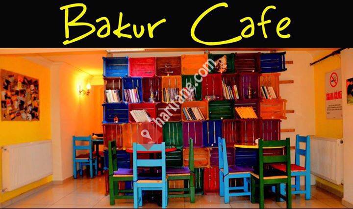 Bakur Cafe