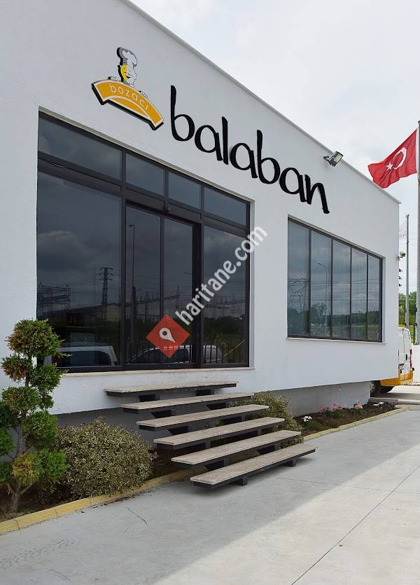 Balaban Boza
