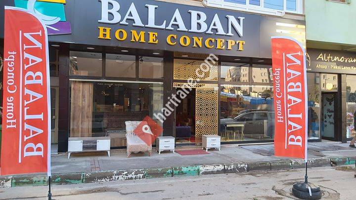 Balaban Home Concept Mobilya