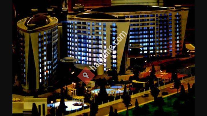 Balcıoğlu Termal Suite Hotel
