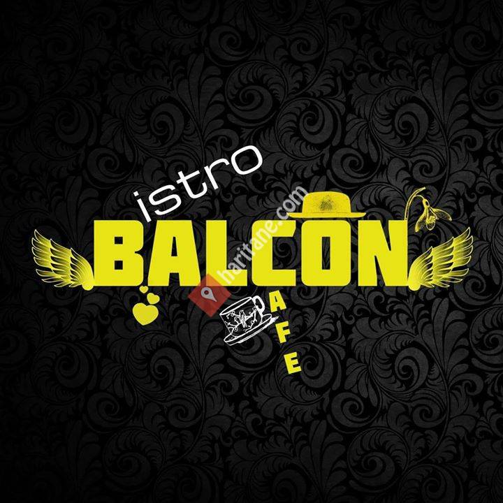 Balcon Bistro Cafe Bar