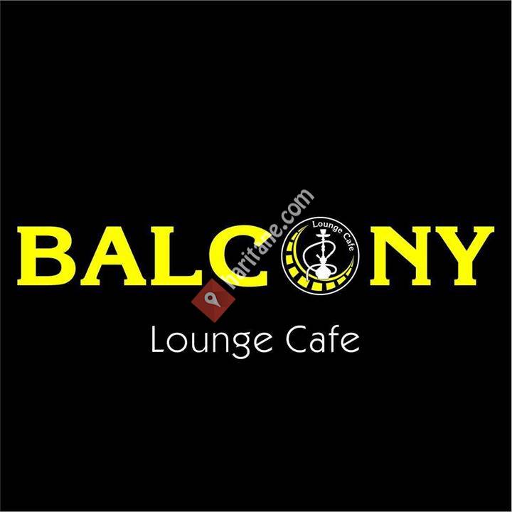 Balcony Lounge Cafe