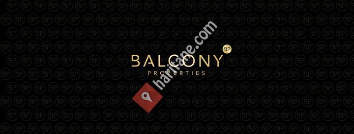 Balcony Properties