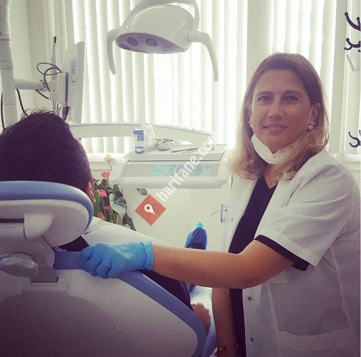 Balçova Doç.Dr.Tennure Yazanel Diş Kliniği