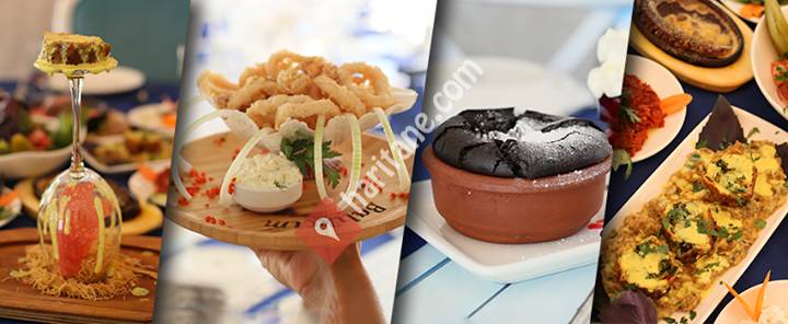 Balıkçım Keyif - URLA