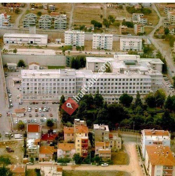 Balıkesir Atatürk Devlet Hastanesi