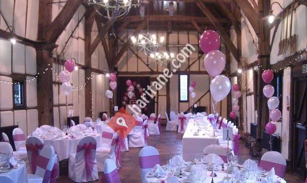 BALIKESİR UÇAN BALON