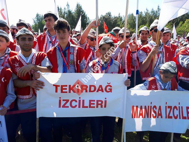 Balkan gençlik spor ve izcilik kulübü