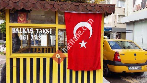 Balkaş Taksi