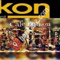 Balkon Cafe