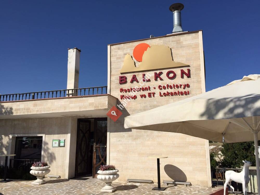 Balkon Restaurant