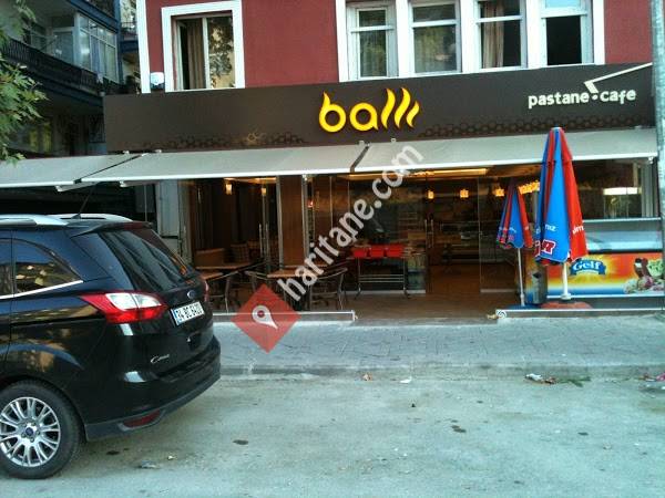 Ballı Pasta Cafe Altındağ