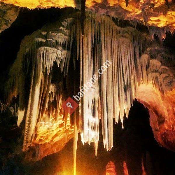 Ballıca Mağarası