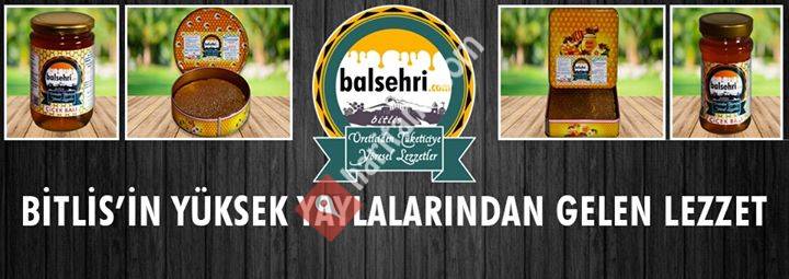 Balsehri.com