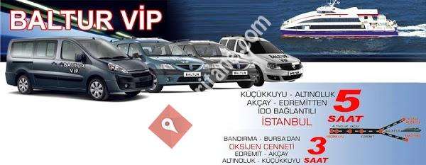 Baltur VIP Balıkesir