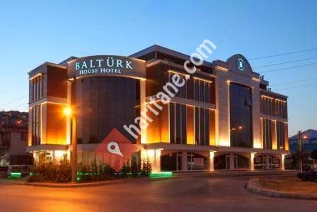 Baltürk House Hotel | Kocaeli