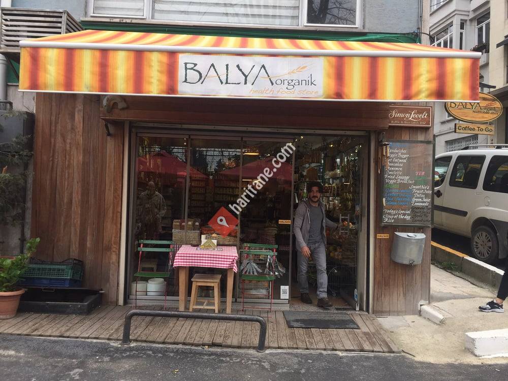 Balya Organik Health Food Store