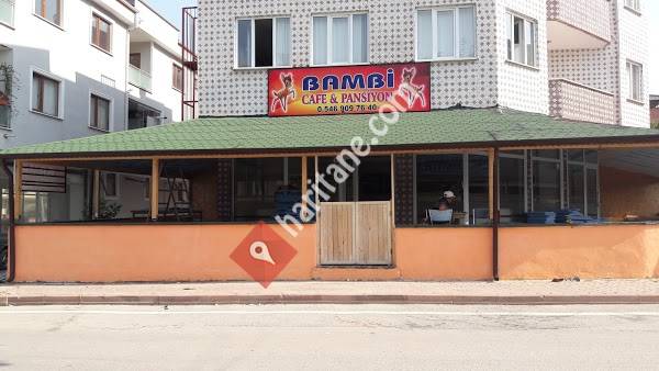 bambi pansiyon İnegölde Öğrenci ve İşcı Pansiyonu