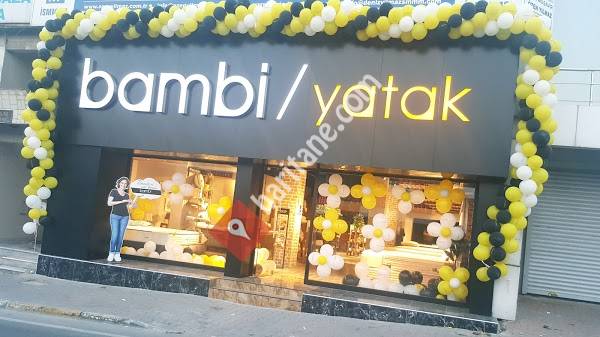 Bambi Yatak Pendik