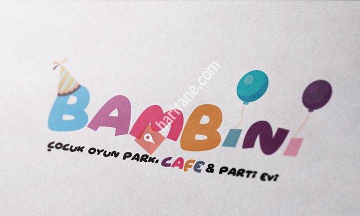 Bambini Çocuk Oyun Parkı Cafe & Parti Evi Çorlu