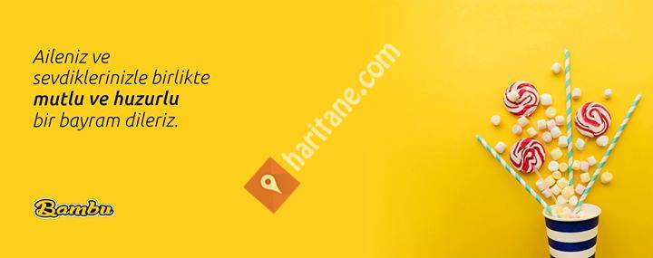 Bambu Közde Künefe