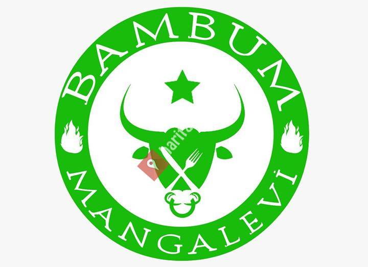 Bambum Restaurant Mangal Evi