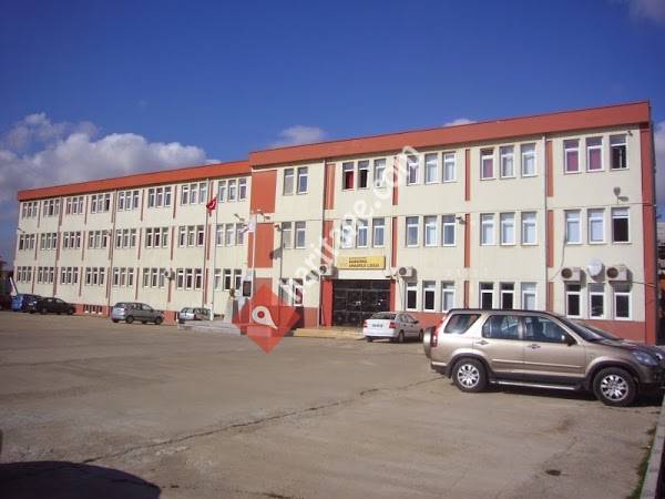 Bandırma Anadolu Lisesi
