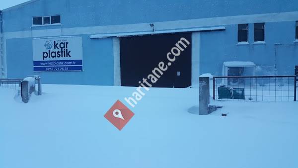 Bandırma Kar Plastik Ltd.Şti.