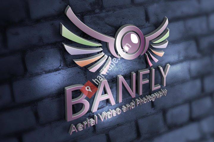 BanFly - Hava Çekimleri