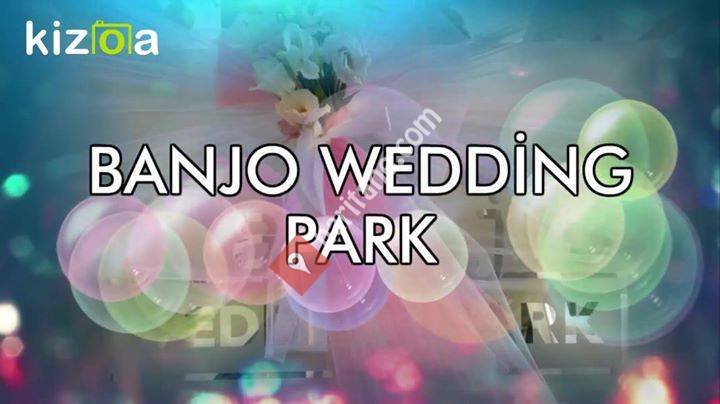 BANJO Wedding PARK