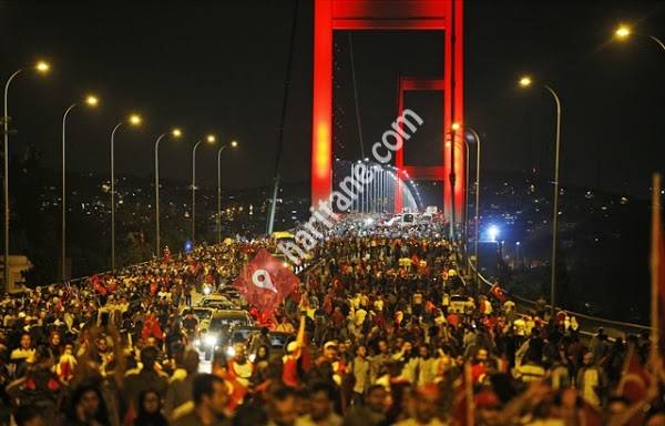 Bank Asya, Kavacık Şubesi