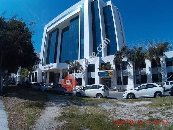 Bank of Cyprus 0190 (Leasing Dept. Customer Service Nicosia)