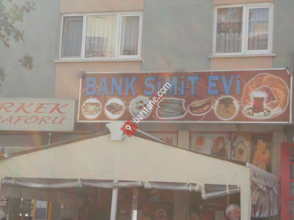 Bank Simit Evi