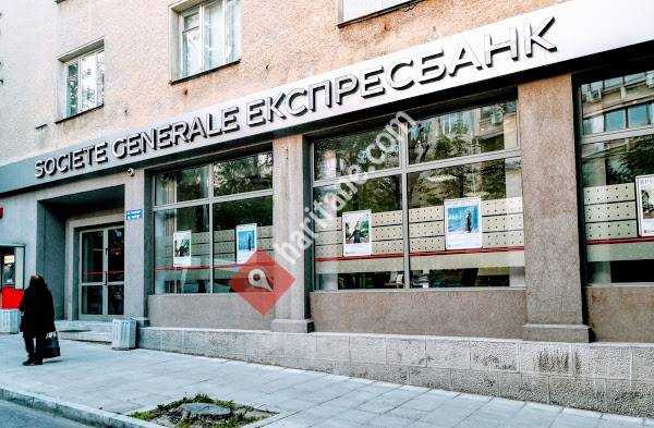 Bank Societe Generale Expressbank