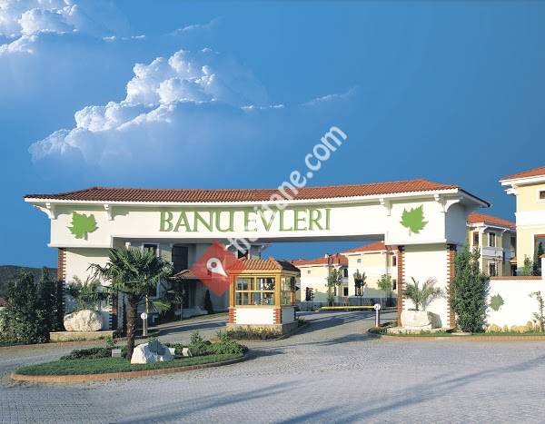 BANU EVLERİ Bahçeşehir