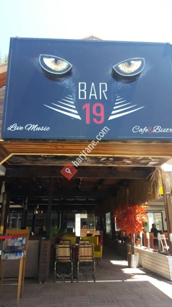 Bar 19