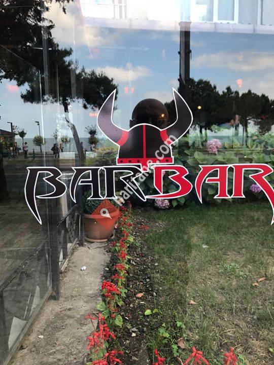 bar&bar ordu