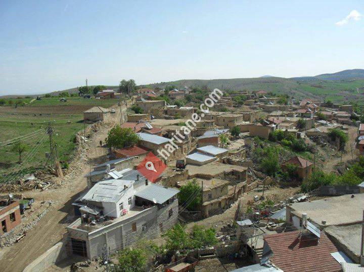 Barakmuslu Köyü