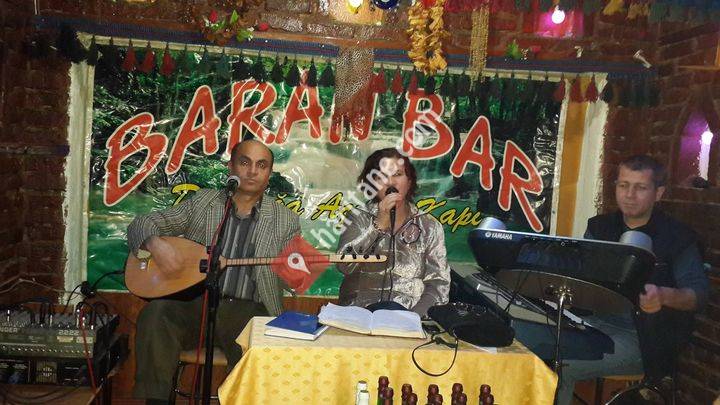 Baran Cafe Bar
