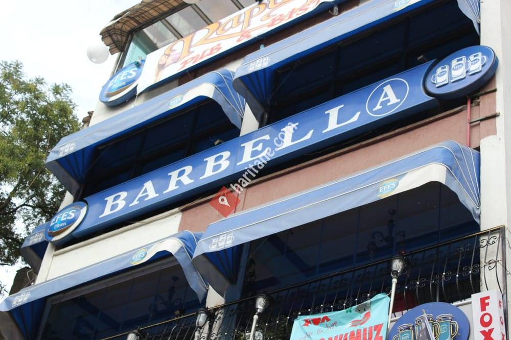 Barbella Cafe & Bar