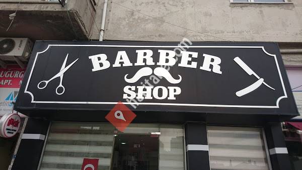 Barbershop( erkek kuaförü)