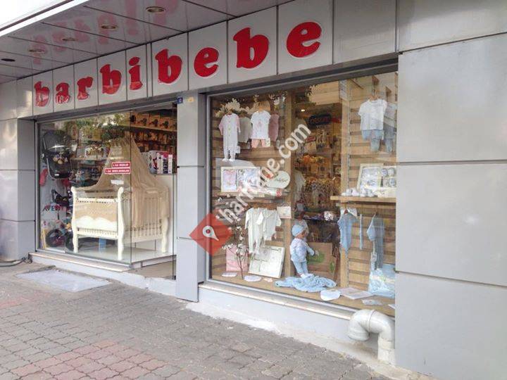 Barbibebe