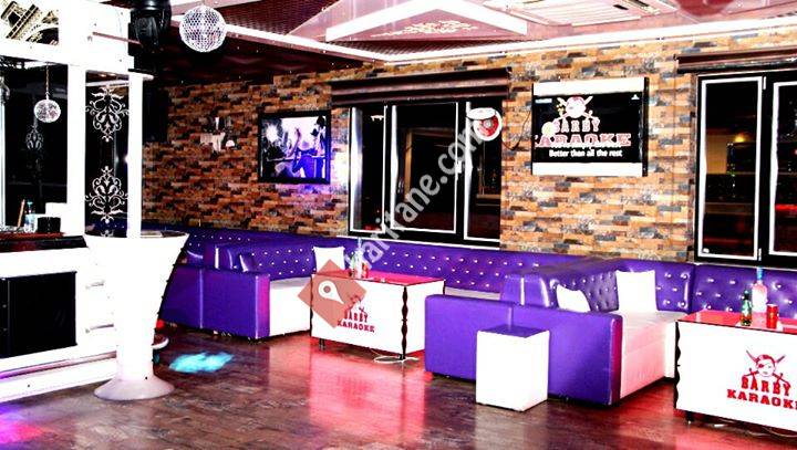 Barby Karaoke & Butik Hotel & Barby Bar & Barby Garden