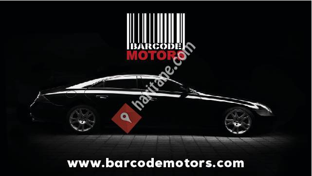 Barcode Motors