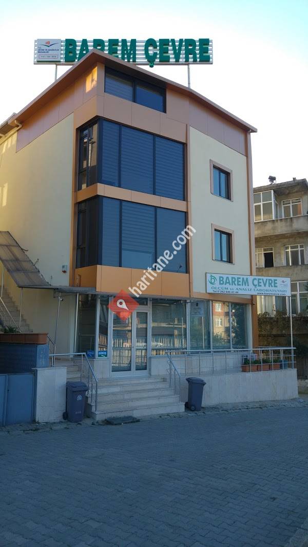 Barem Çevre Laboratuvarı