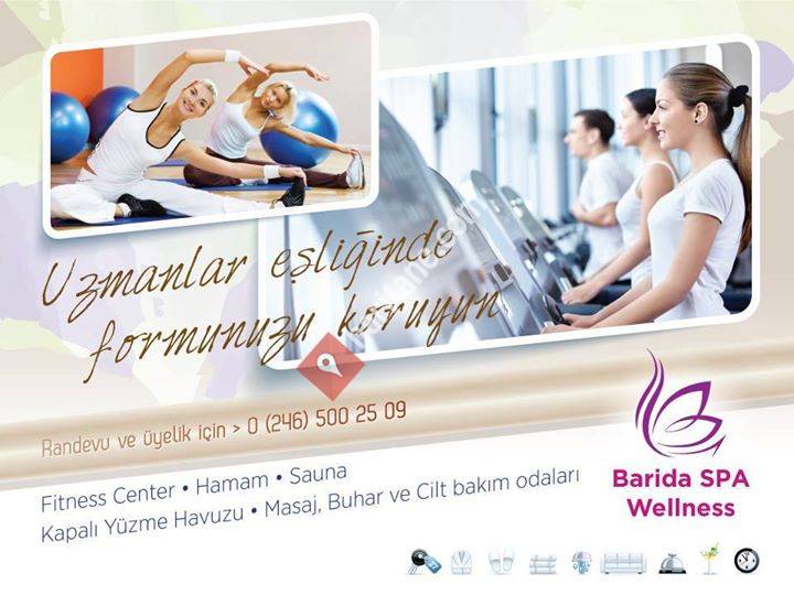 Barida Spa Wellness