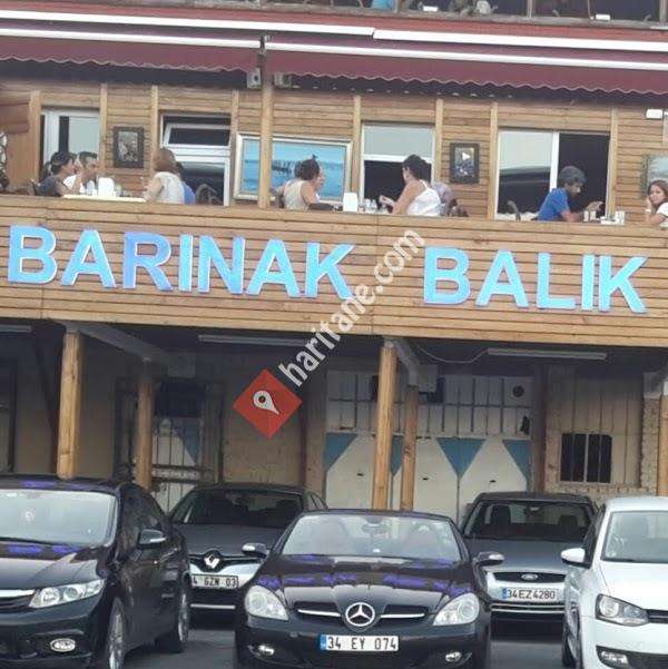 Barınak Restaurant