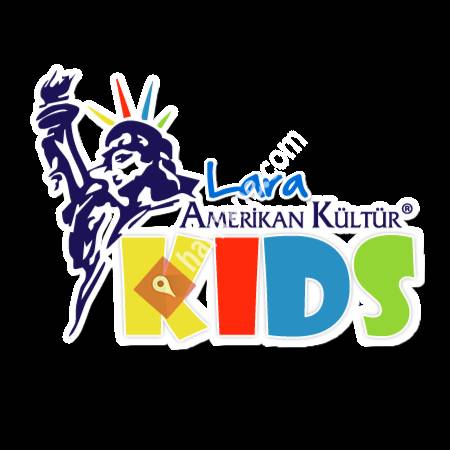 Barınaklar AKD Kids - Lara Anaokulu